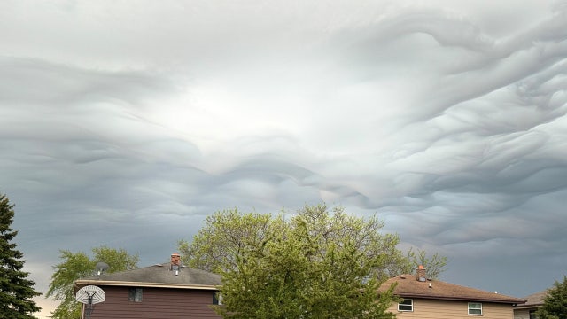 Southeast Wisconsin severe weather; share pictures from your neighborhood