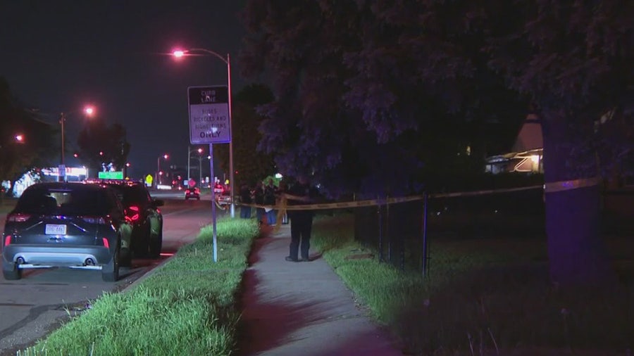 Shooting near 76th and Carmen in Milwaukee, 3-year-old injured