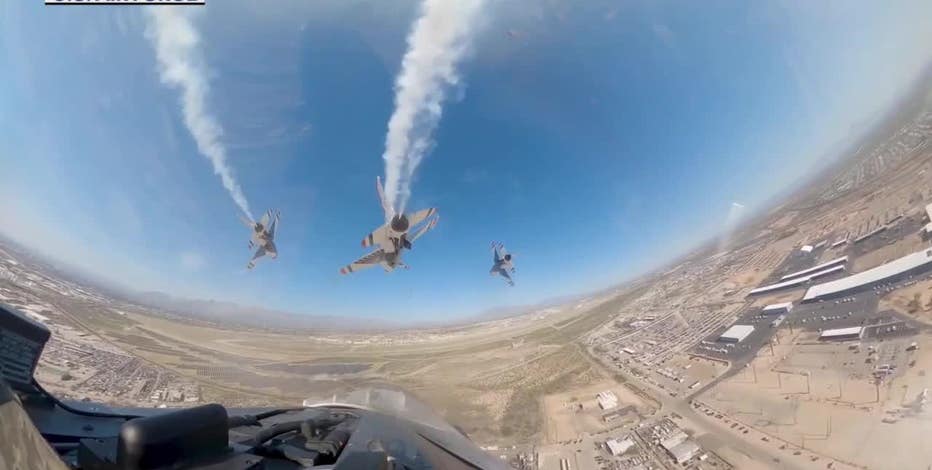2024 Milwaukee Air &amp; Water Show; organizers provide details