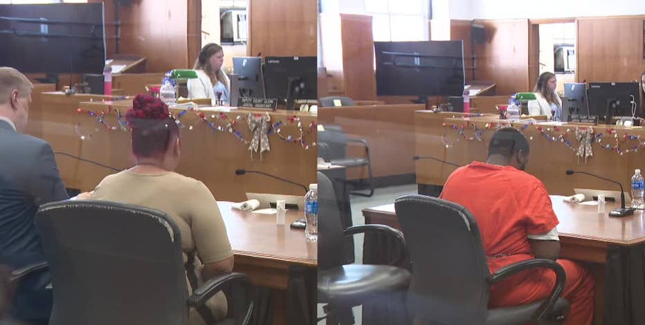 Fatal Milwaukee hit-and-run crash; man accused does not have a lawyer