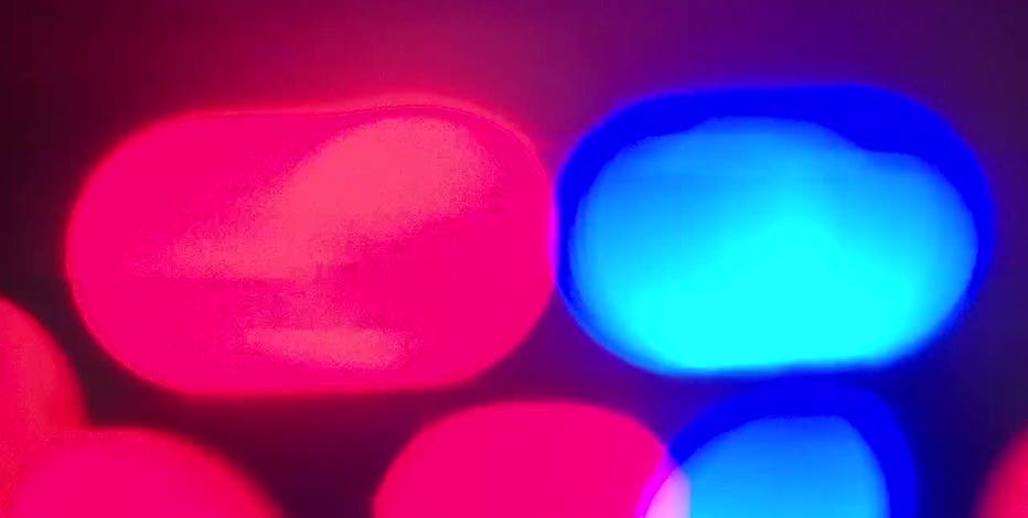 Dousman tavern robbery; masked suspect armed with machete, police say