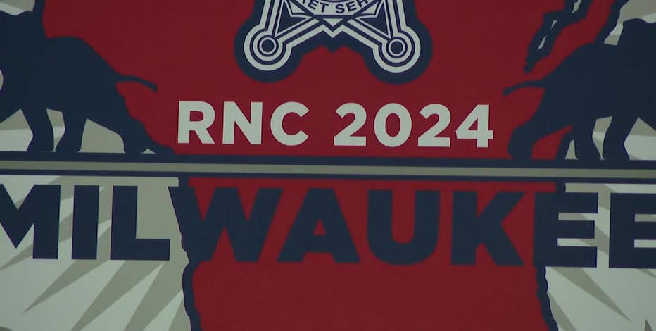 RNC security plans not set, protesters allege free speech restrictions