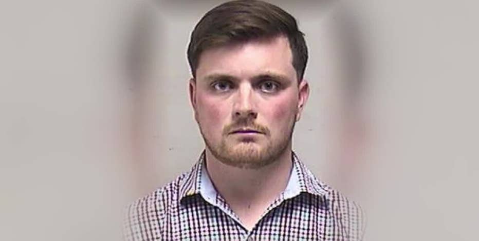 Kenosha teacher accused of 'grooming' student reaches plea deal