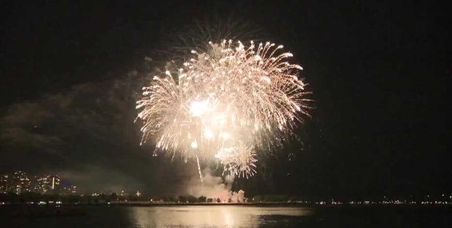 Milwaukee July 3rd lakefront fireworks canceled; business impacted