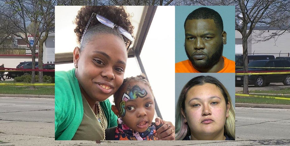 Hit-and-run kills Milwaukee girl, injures mother; charges filed