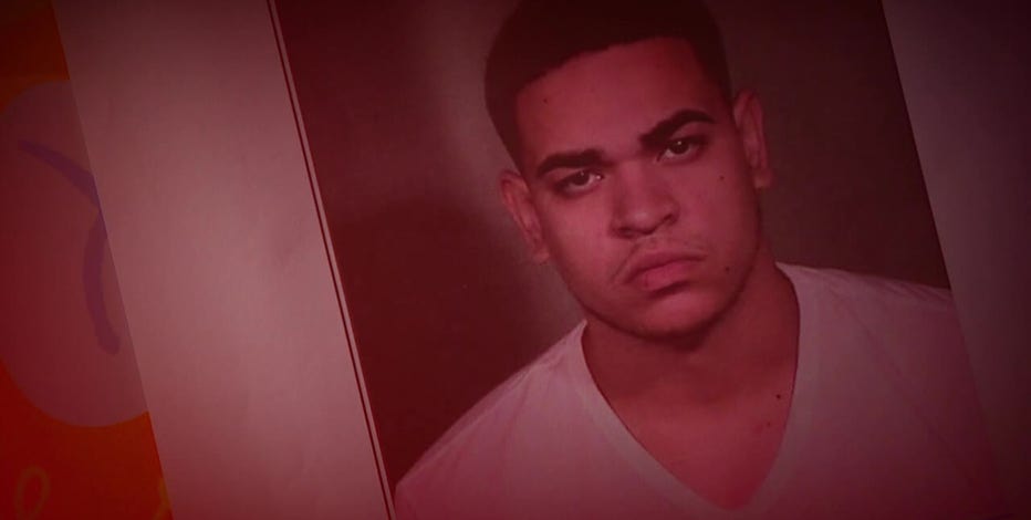 Wisconsin's Most Wanted: Richard Moreno sought, has 'very violent history'