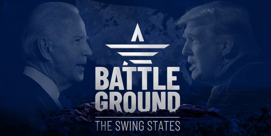 'Battleground' to take a local-first approach to covering swing states