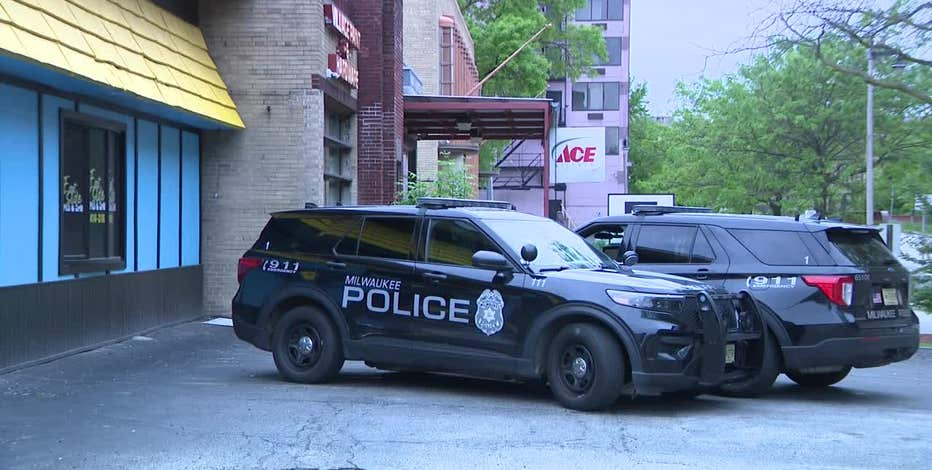 Milwaukee Lower East Side shootings; 1 person dead, 1 injured