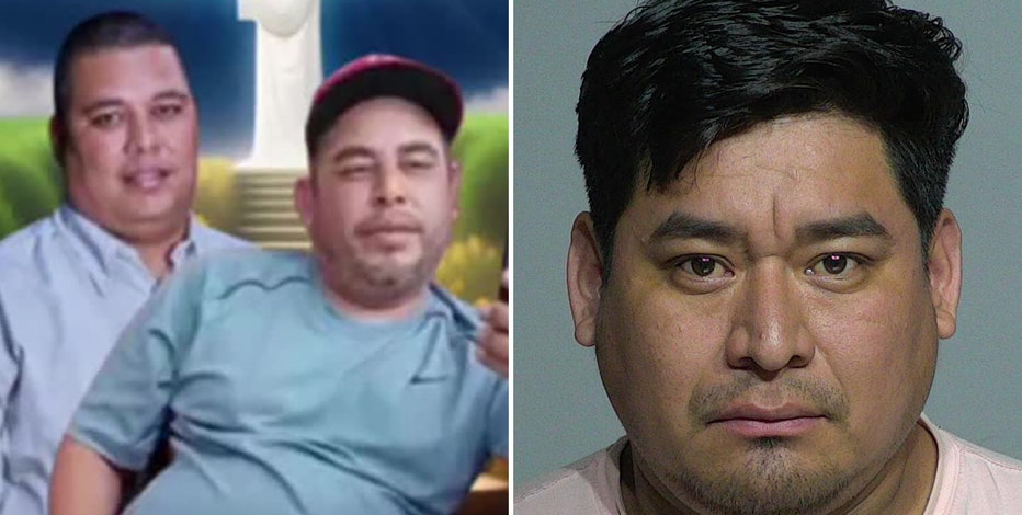 Milwaukee hit-and-run; brothers killed, man charged