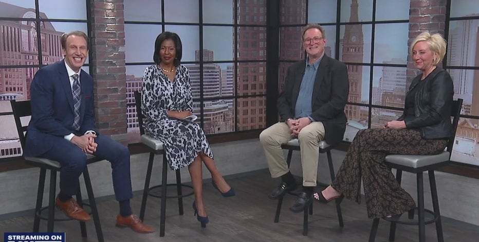 Baird Center expansion complete in downtown Milwaukee