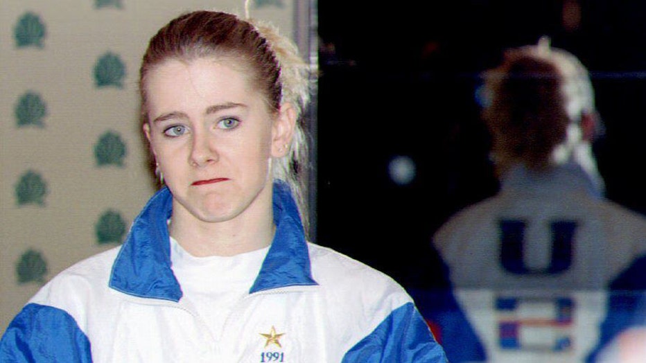 tonya harding