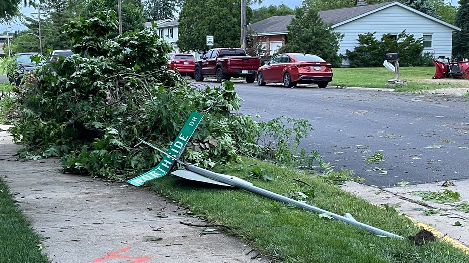 Southeast Wisconsin Tornado Warnings, Severe Weather | FOX6 Milwaukee