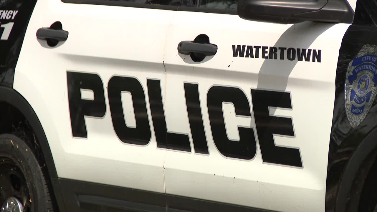 Watertown fatal hit-and-run, 1 person killed; driver arrested
