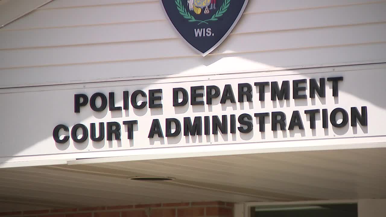 Elm Grove burglary; criminals in custody, stole firearm, jewelry, $50K