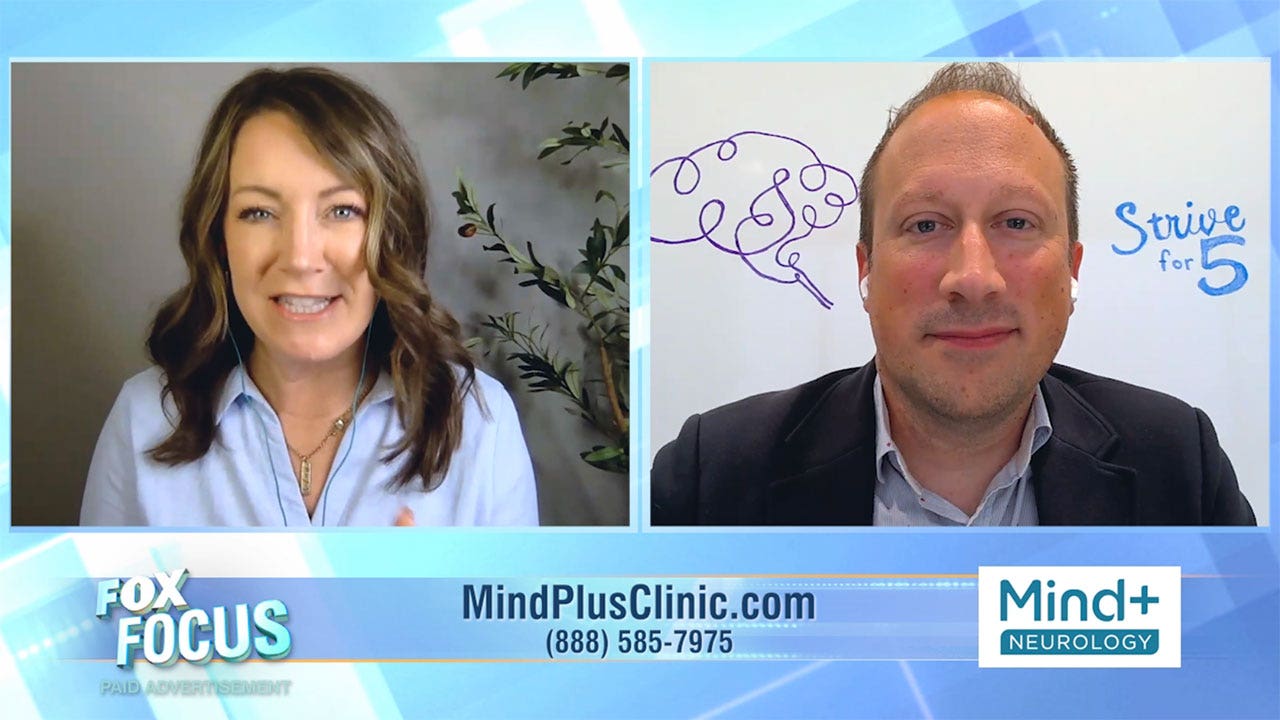 Strive for 5 – A New Headache and Migraine Framework