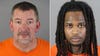 Waukesha County alleged murder-for-hire plot; 2 men accused