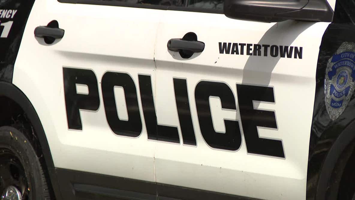 Watertown fatal hit-and-run, 1 person killed; driver arrested