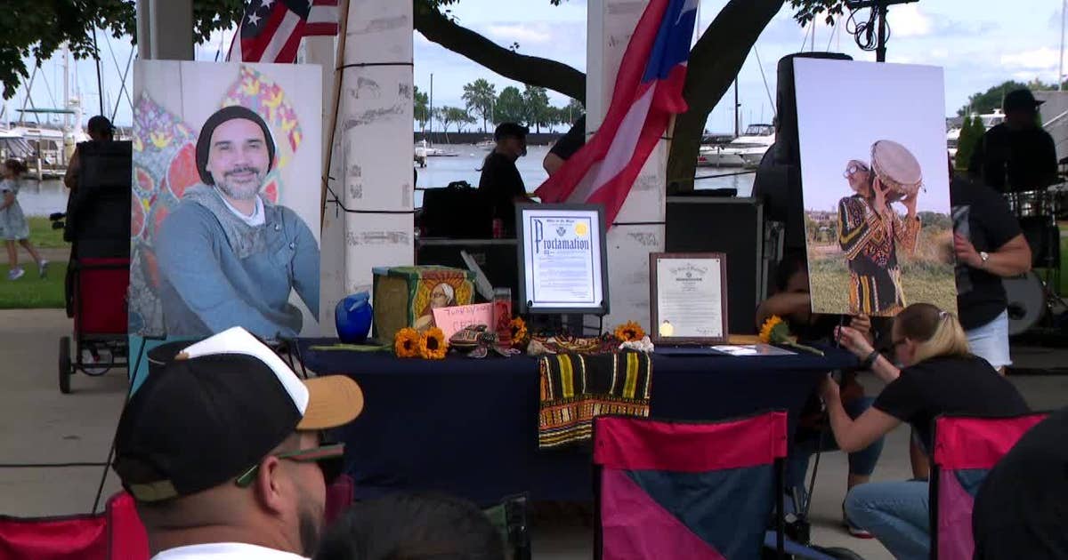 Milwaukee musician remembered, honored through music | FOX6 Milwaukee