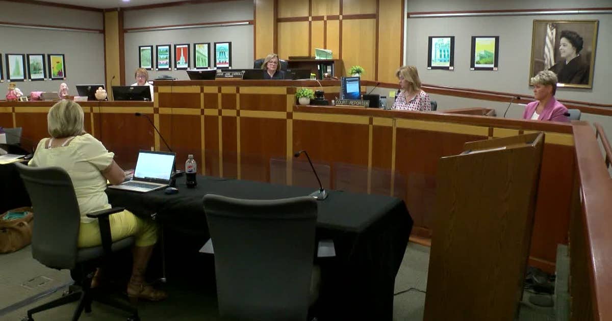 Defense wants 12-year-old's homicide case back in juvenile court | FOX6 ...