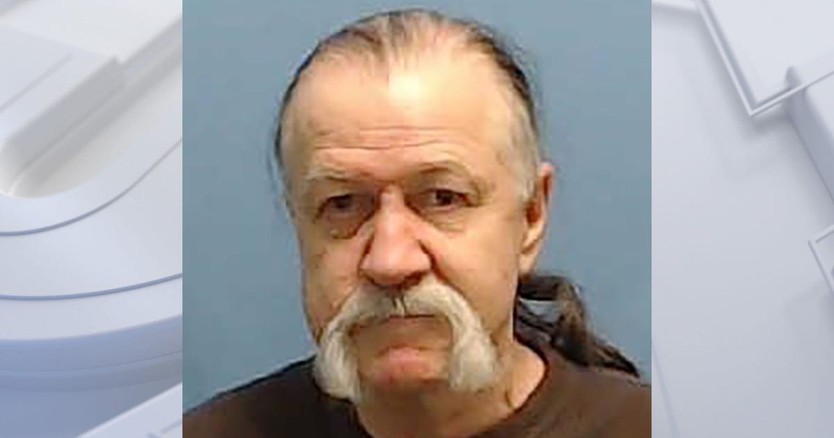 Silver Alert canceled, missing man found safe | FOX6 Milwaukee