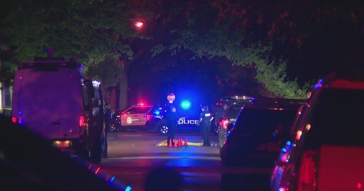 Fatal overnight shooting in Milwaukee, 1 dead | FOX6 Milwaukee