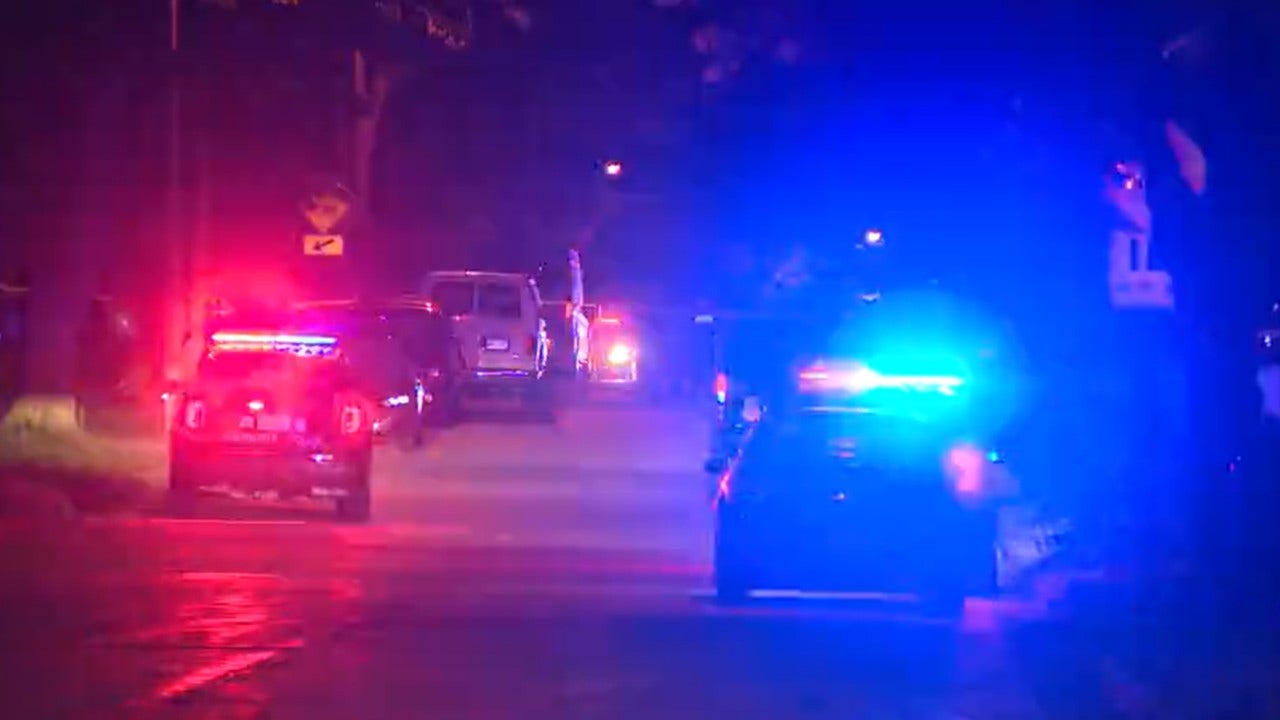 Milwaukee fatal shooting, 42nd and Florist, no arrests made | FOX6 ...