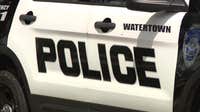 Watertown fatal hit-and-run, 1 person killed; driver arrested