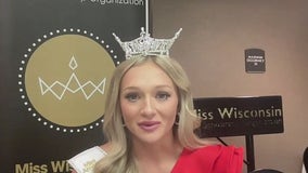 Miss Wisconsin 2024: Mandi Genord crowned