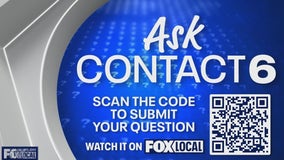 New Contact 6 Show on FOX LOCAL; ask a lawyer advice