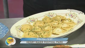 Polish Fest returns this weekend