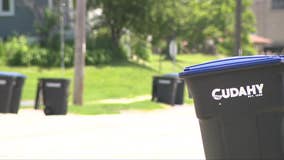 Cudahy couple accused; cocaine detected in 4 kids in home