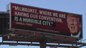 Trump's Milwaukee 'horrible city' controversy; will it sway voters?