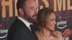 TMZ: Jennifer Lopez, Ben Affleck breakup speculation and more