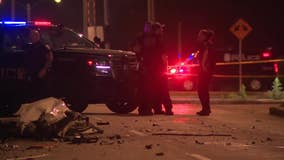Milwaukee fatal crash; 3 dead, 1 seriously hurt at 49th and Oklahoma