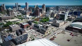 Downtown Milwaukee Social Security office closed during RNC