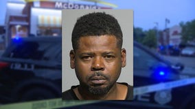 Shooting outside Milwaukee McDonald's, man bound over for trial