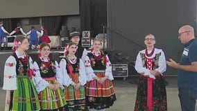 Polish Fest is back; food, music and dance