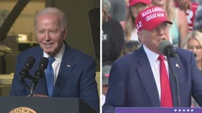 Marquette poll: Biden, Trump tied among registered Wisconsin voters