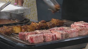 Country-style bourbon BBQ short ribs: recipe