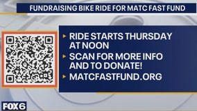 'The Fast Fund' helping MATC students