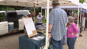 Tosa Farmers Market: Fresh produce, shopping, more