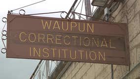 Waupun prison death; investigation ongoing, 'likely' self-inflicted