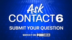 Ask Contact 6: Medicare Open Enrollment
