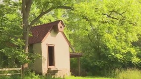 Retzer Nature Center's 50th anniversary