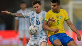 Copa America 2024: Your guide to team groups, schedules, and top players