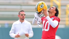Jordan Love contract: Packers quarterback optimistic about timing