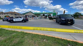 Milwaukee shooting near 60th and Oklahoma; 2 kids, 2 adults wounded