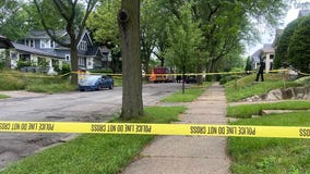 Fatal Milwaukee shooting; suspect goes to police, turns herself in