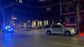 Madison rooftop party shooting, at least a dozen people injured