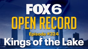 Open Record: Kings of the Lake